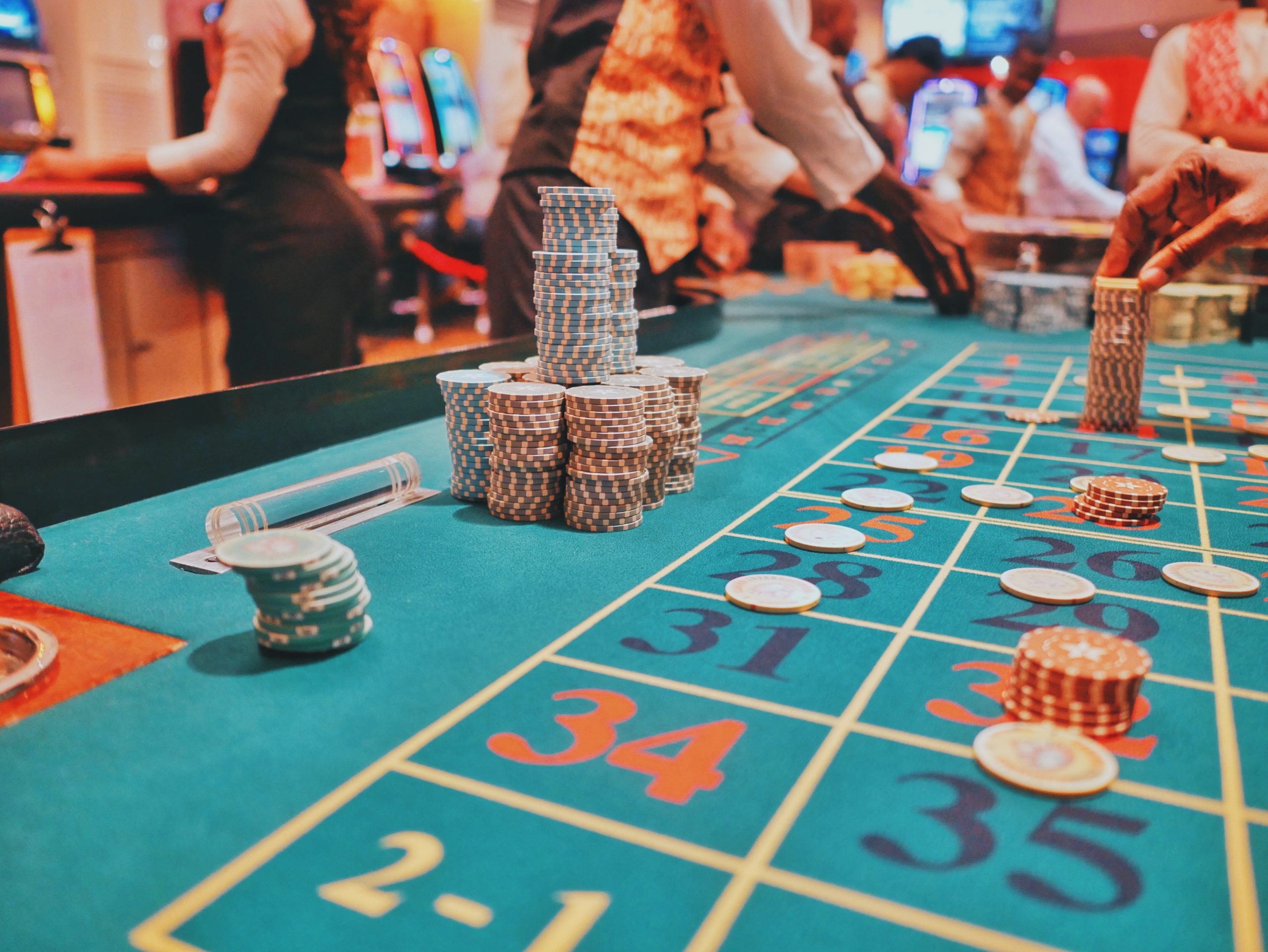 Internetinis kazino – kaip išsirinkti sąžiningą