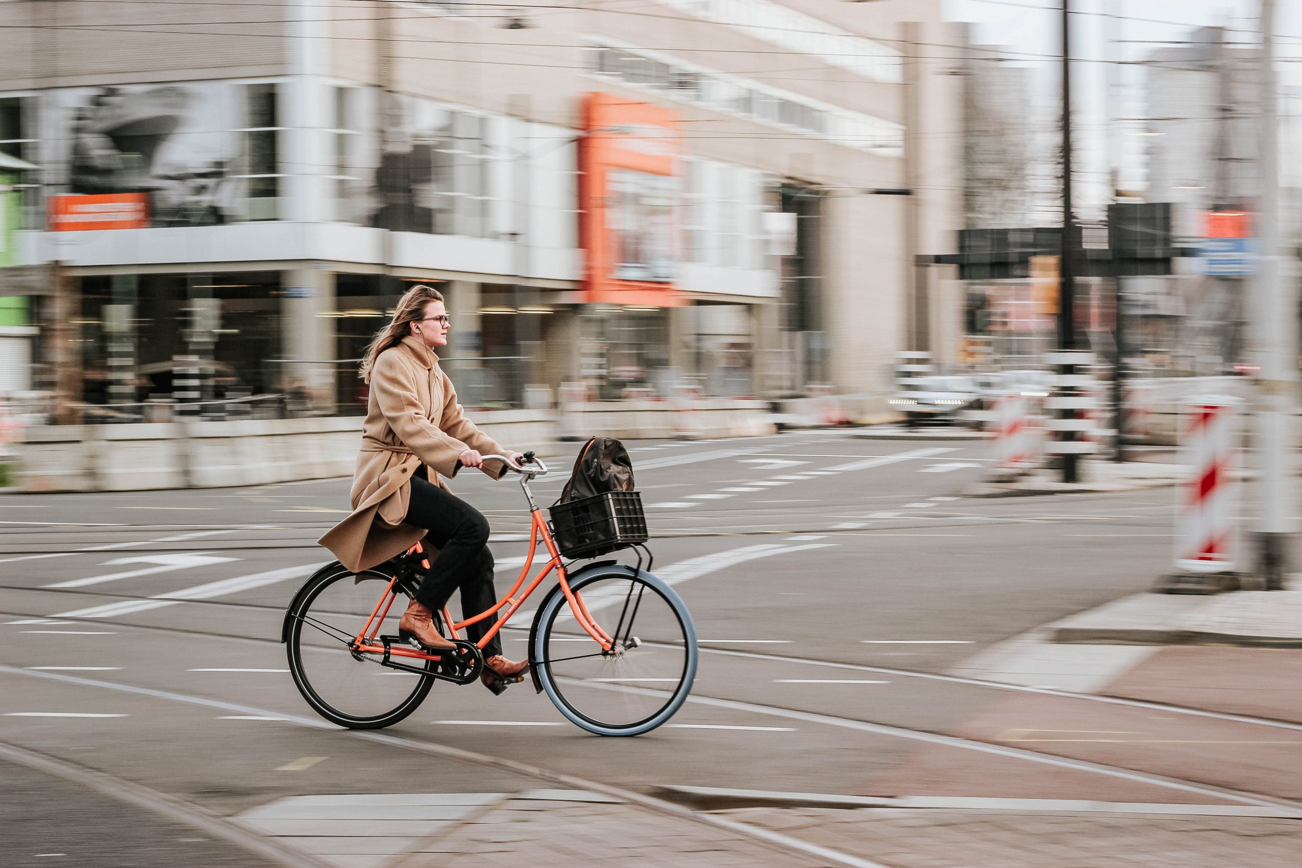 Miesto dviračiai
