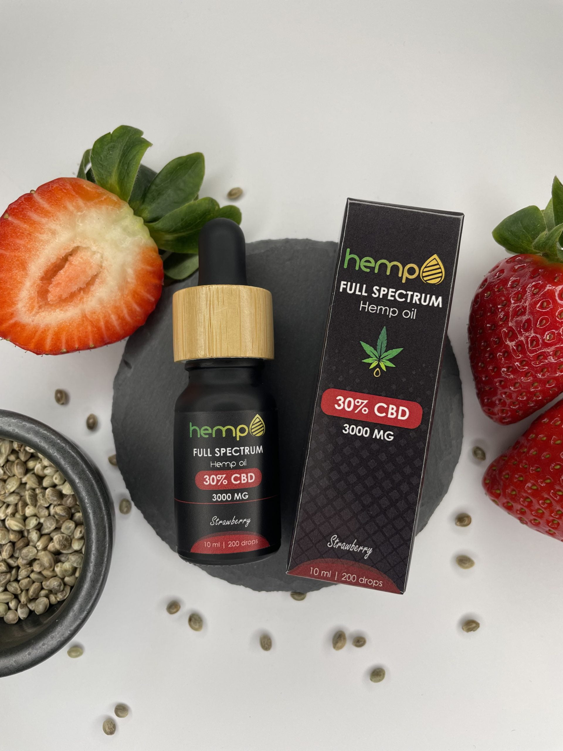 CBD aliejus: privalumai,  dozavimas