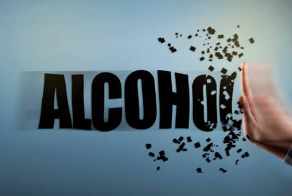 Kaip saugiai nustoti vartoti alkoholį?