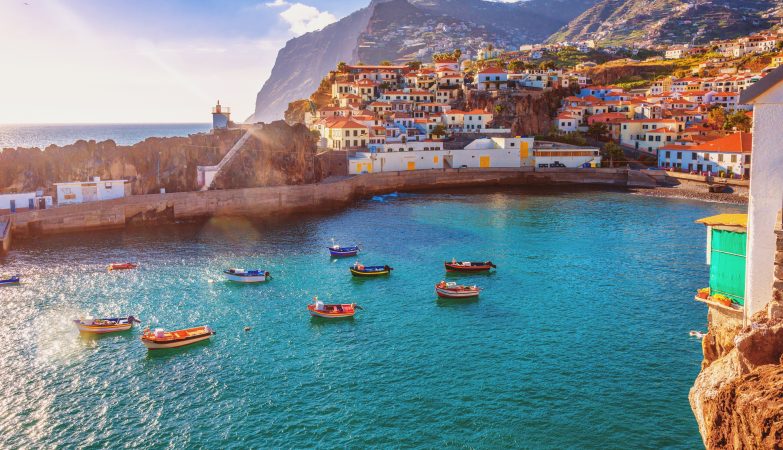 Ką reikia žinoti prieš keliaujant į Madeirą?