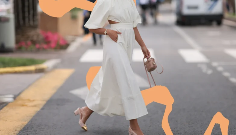 Vasarinės suknelės