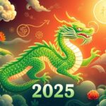 2025 metai pagal kinu horoskopa