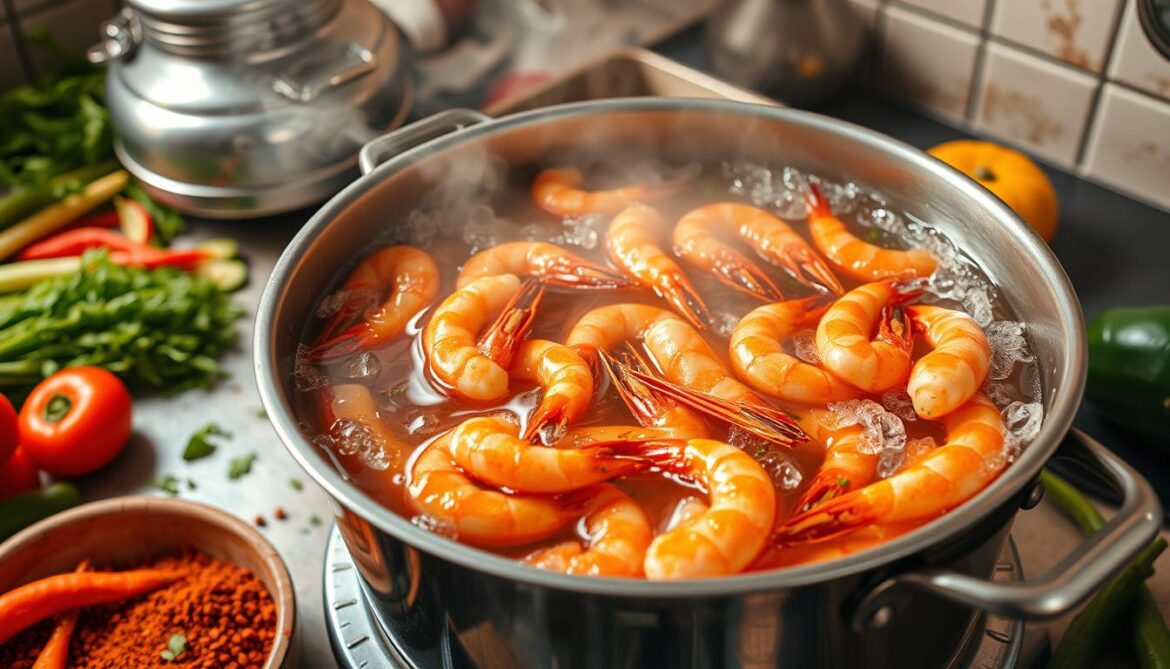 Kaip virti krevėtes: geriausi patarimai virtuvėje