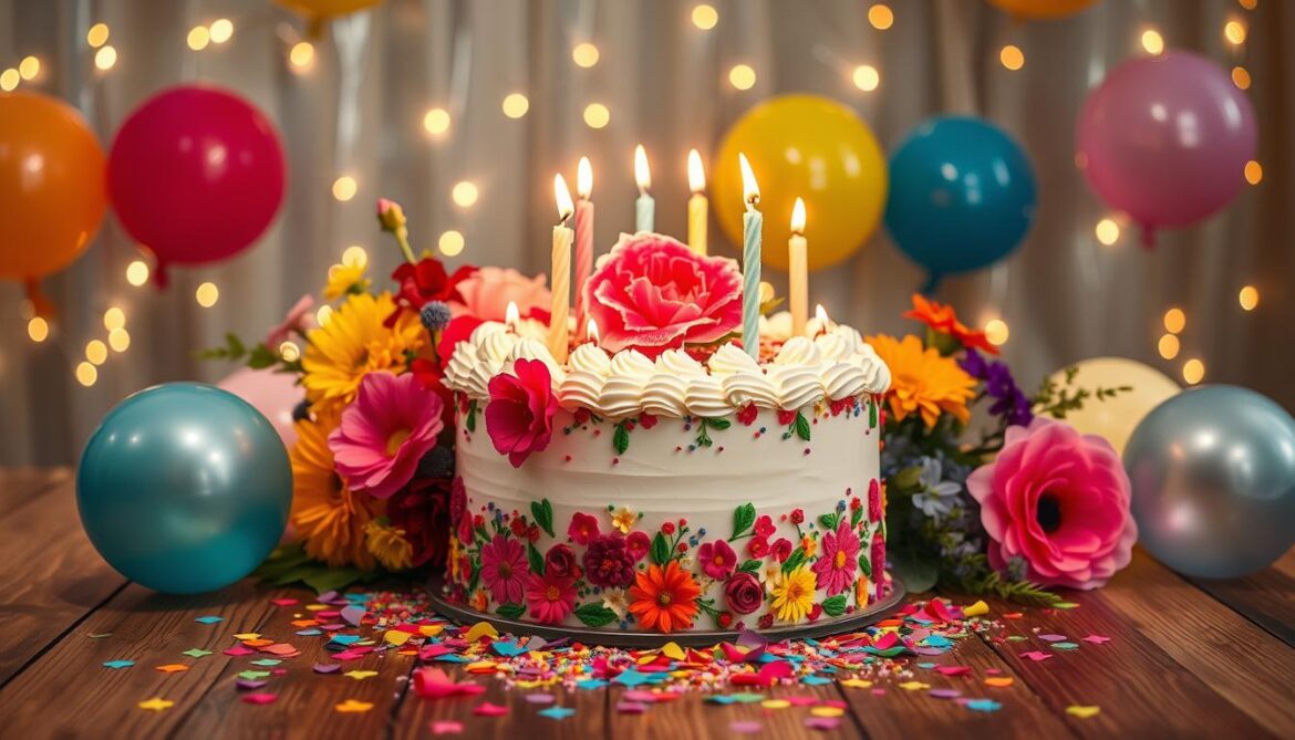 Gražiausi gimtadienio palinkejimai iš širdies