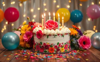 gimtadienio palinkejimai