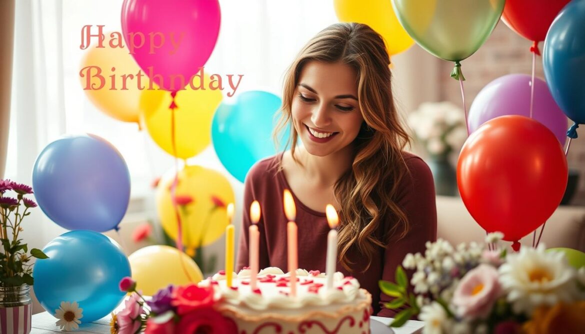 Trumpi gimtadienio sveikinimai moteriai