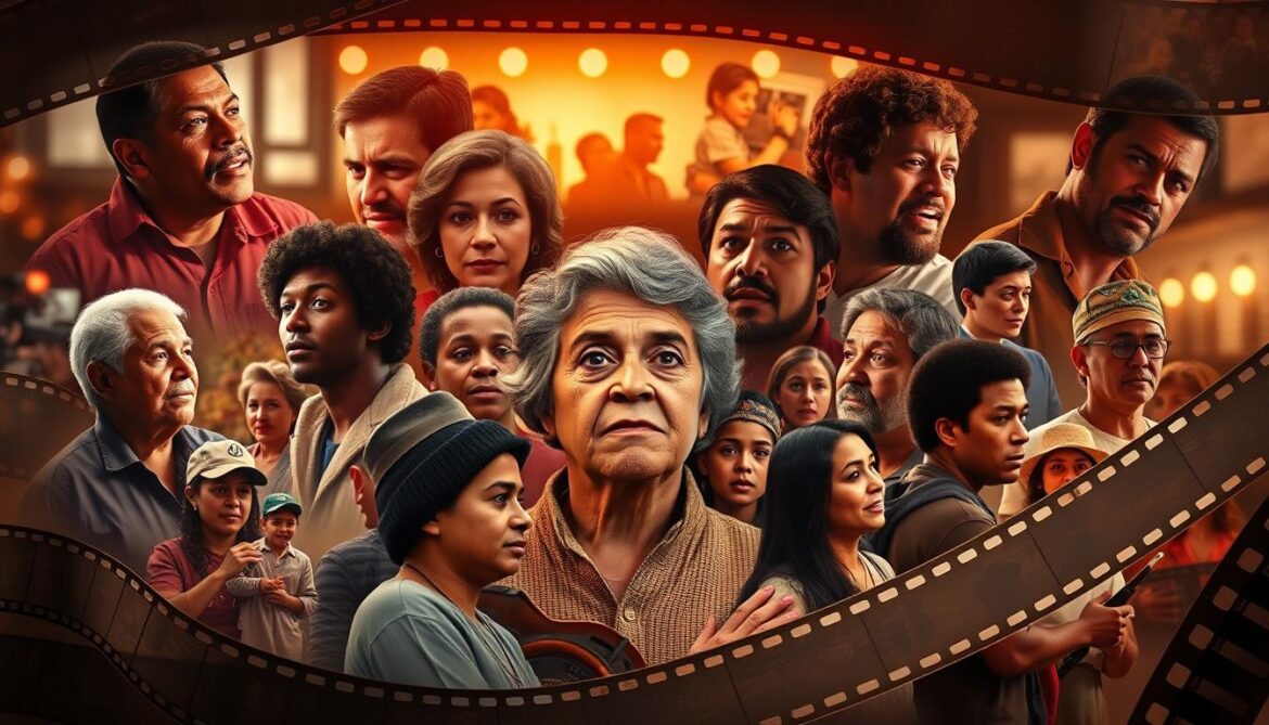 Geriausi biografiniai filmai – įkvepiantys gyvenimo keliai