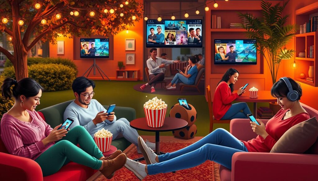 Mobilios prieigos prie filmų online Mobilios prieigos prie filmų online