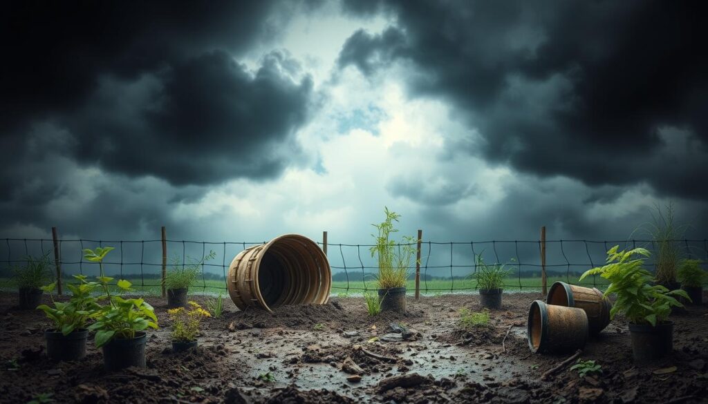 Nepalankios augalų sodinimo dienos