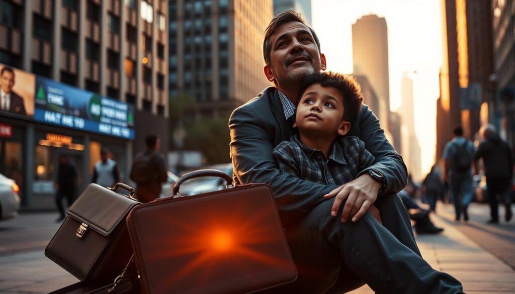 The Pursuit of Happyness