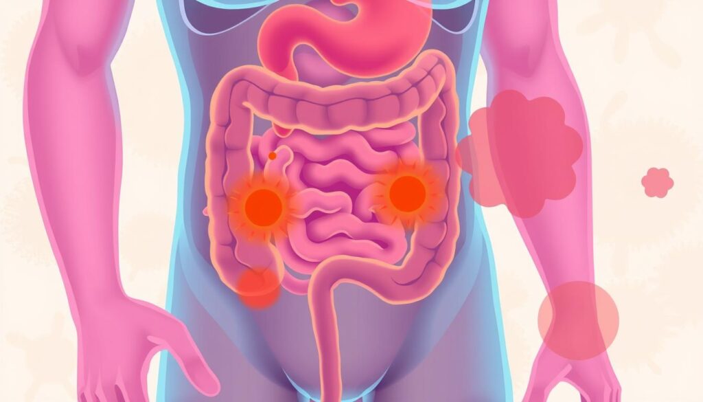 Uždegiminės žarnyno ligos Uždegiminės žarnyno ligos