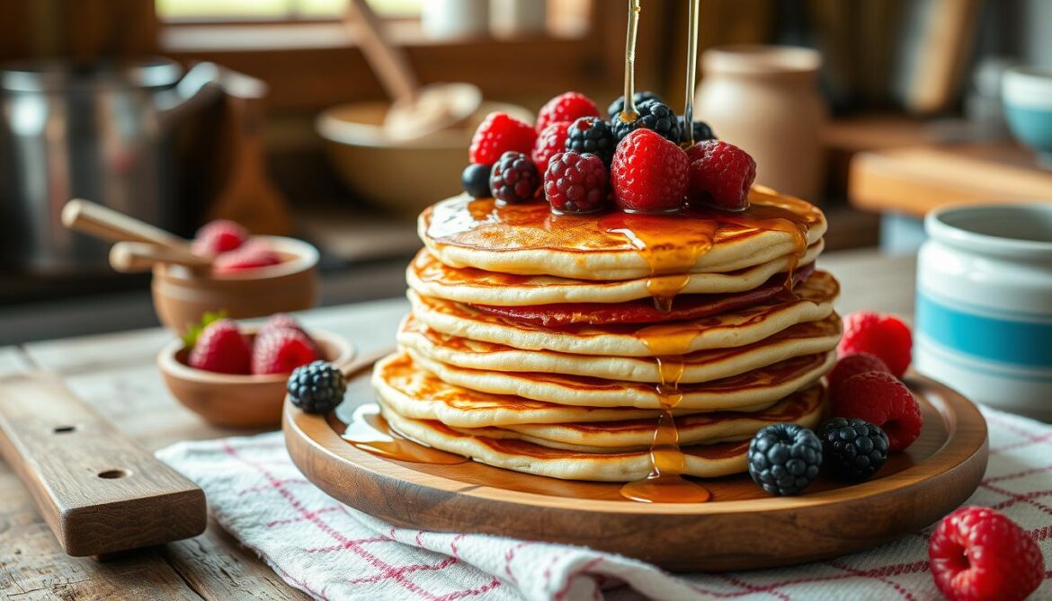 Gardžiausių blynų receptas – išbandykite jau šiandien