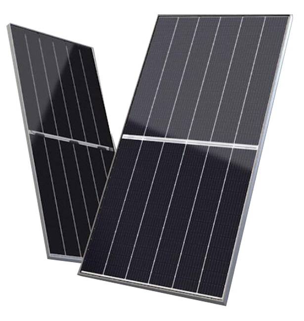 Saulės energija: ar tikrai žinote, kuo skiriasi moduliai ir elektrinė?