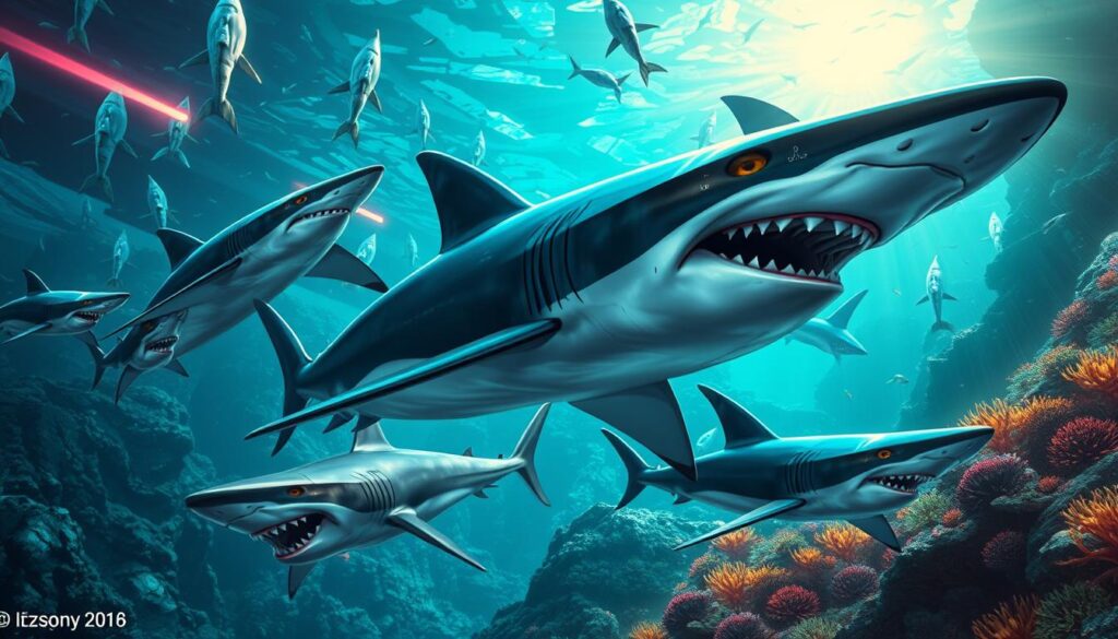 galingi rykliai filme galingi rykliai filme