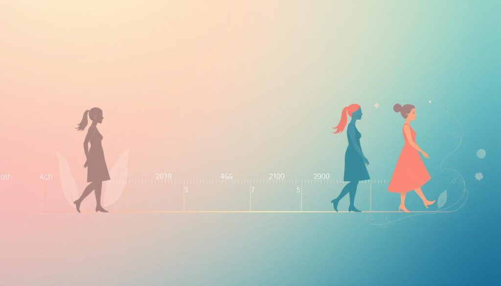 hemoglobino lygis pagal amžių