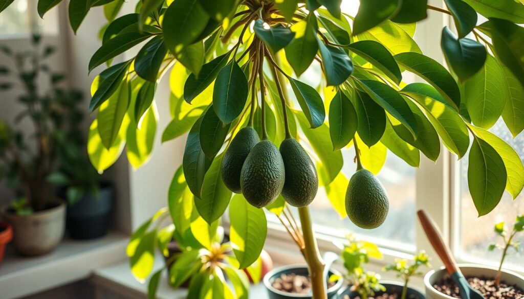 Avokado vaisių auginimo sąlygos Avokado vaisių auginimo sąlygos