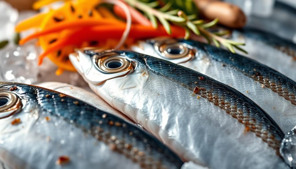 Kokybiškos silkės požymiai