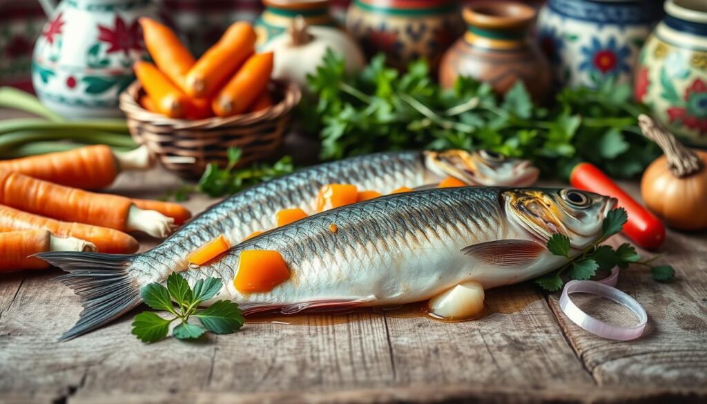 Marinuotos silkės nauda sveikatai