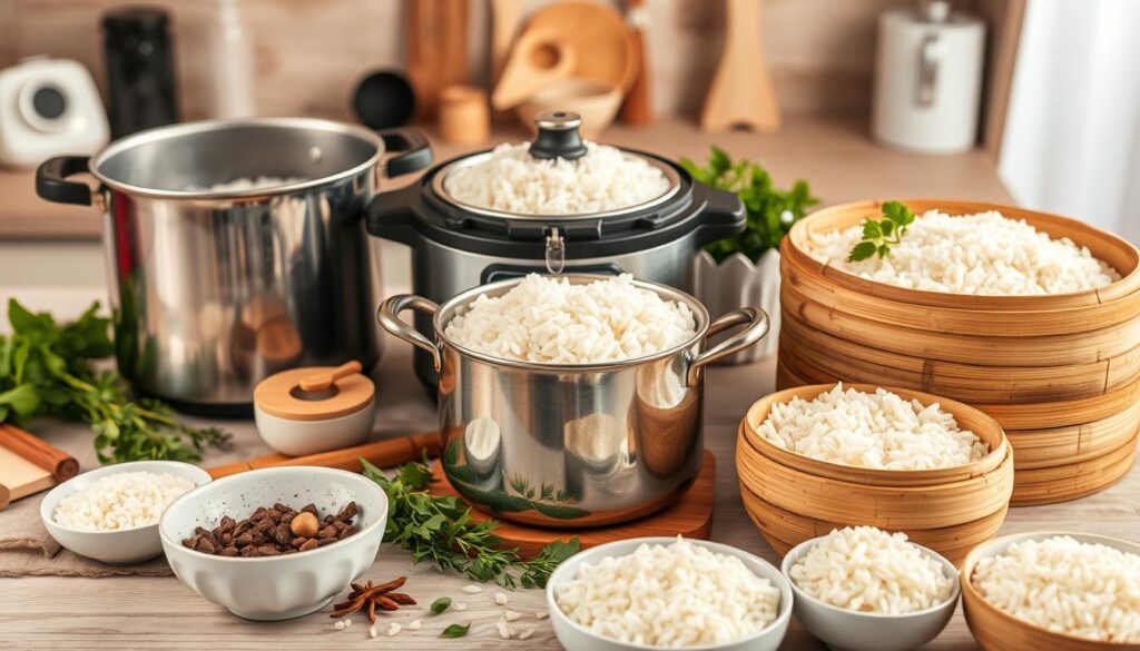 Ryžių virimo būdai Ryžių virimo būdai