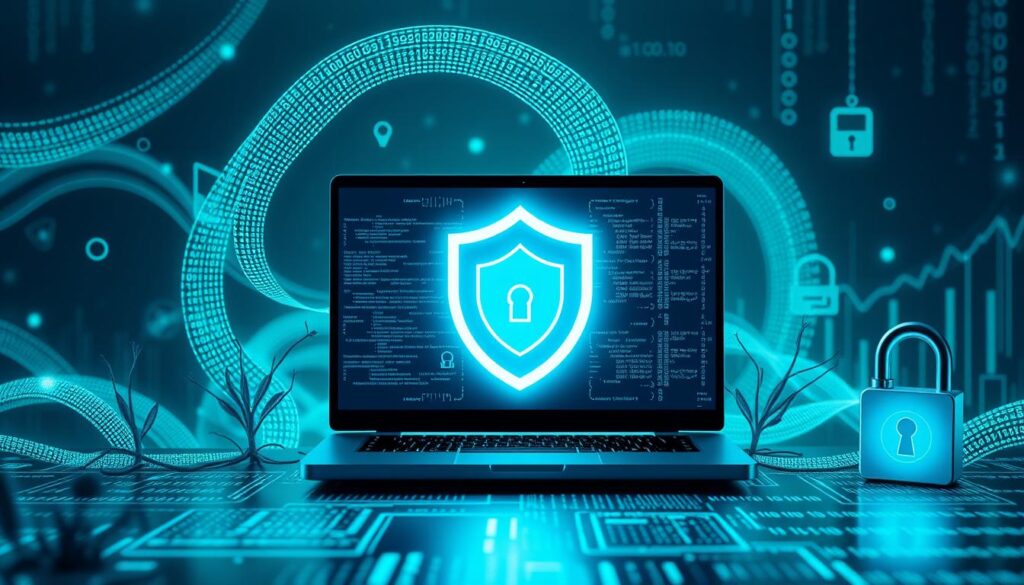 Interneto saugumo priemonės