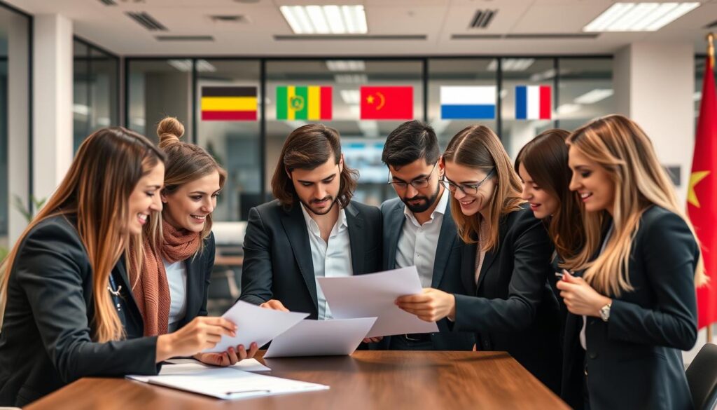 Užsieniečių darbo sutartys Lietuvoje