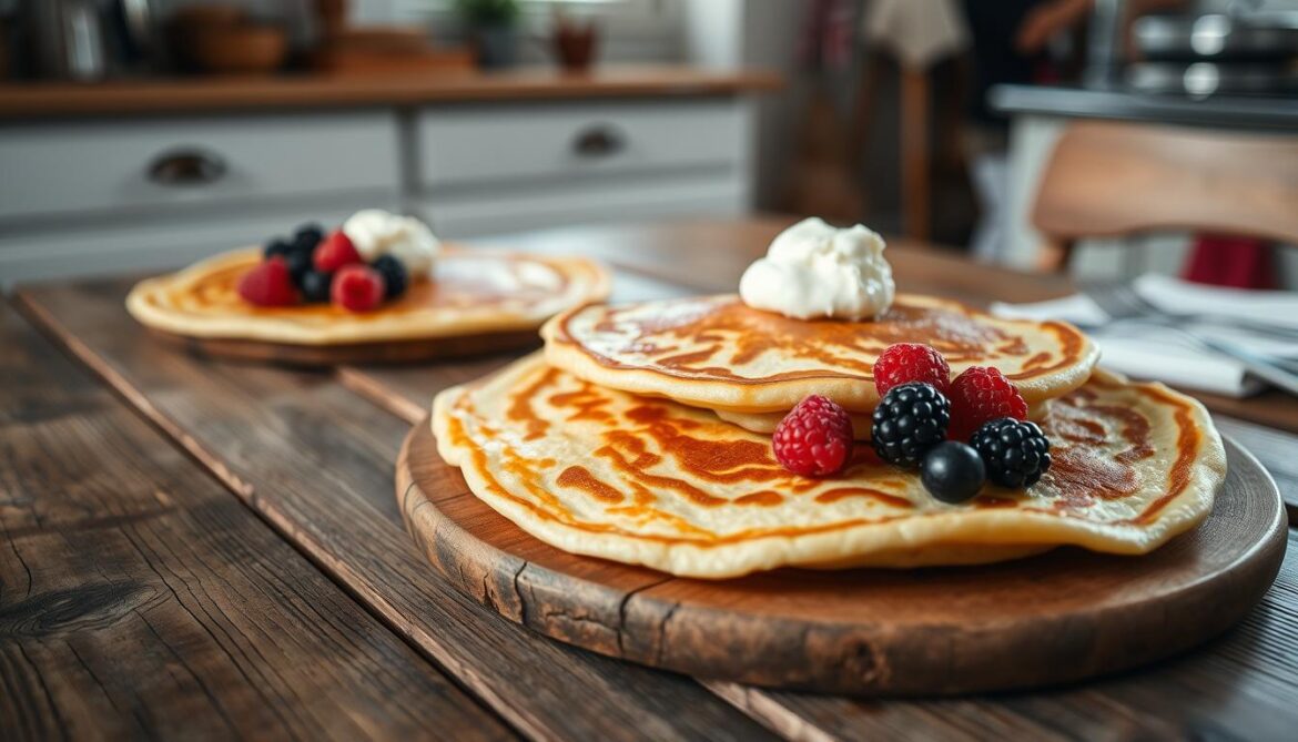 Tradicinis lietuviškas blynų receptas – pagamink namuose