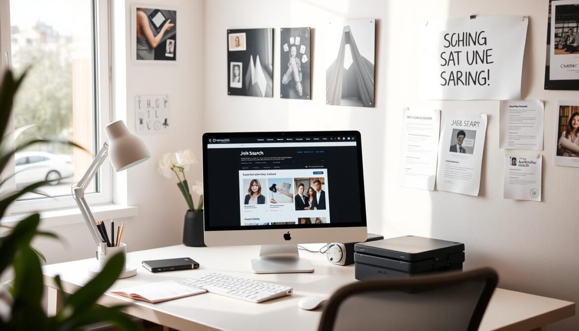 Darbo birža registracija – pradėkite darbo paiešką čia