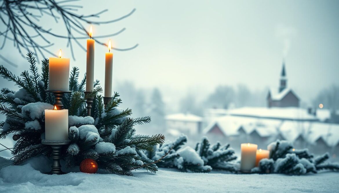 Kada prasideda adventas – svarbios datos ir tradicijos