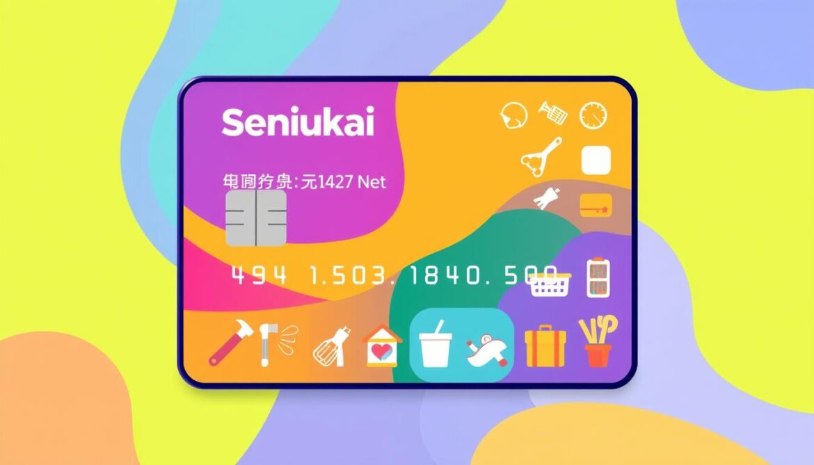 Senukai Smart Net kortele – lojalumas apsimoka