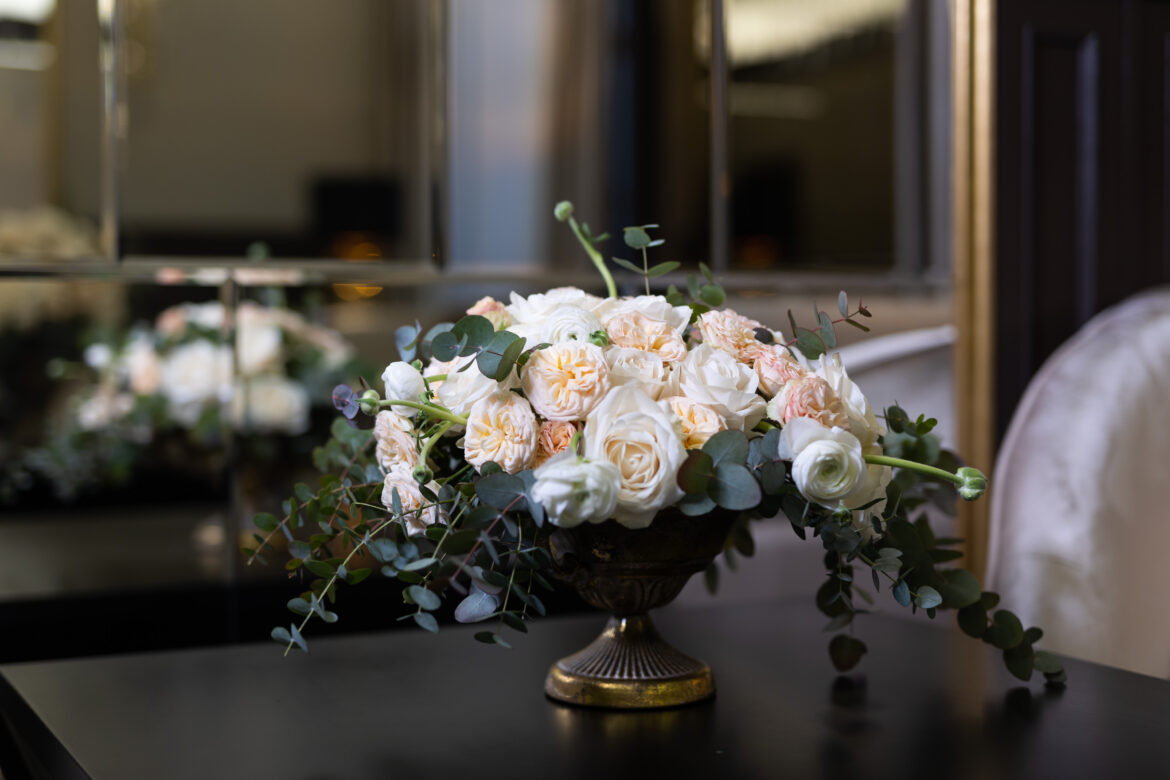 Gėlių pristatymas Vilniuje ir salonai senamiestyje – kai norisi pasakyti daugiau nei žodžiais