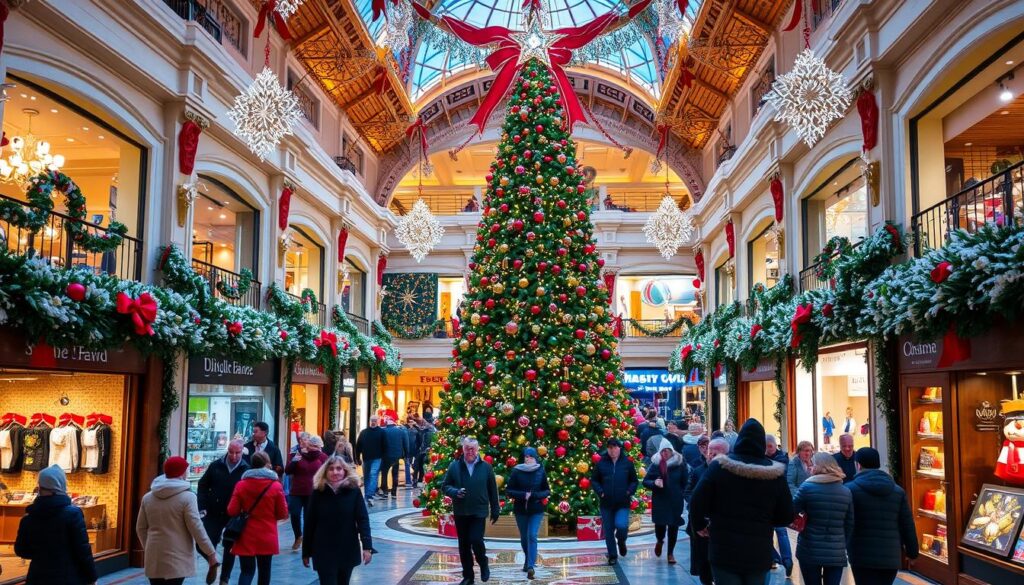 Akropolių prekybos centrų kalėdinės darbo valandos Akropolių prekybos centrų kalėdinės darbo valandos