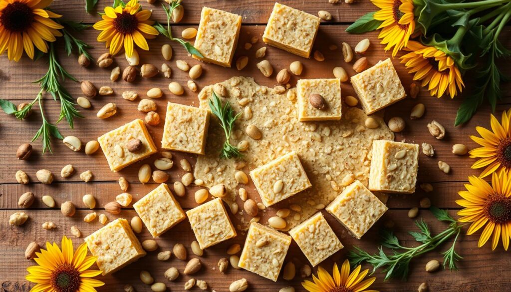 Sveika halva be cukraus Sveika halva be cukraus