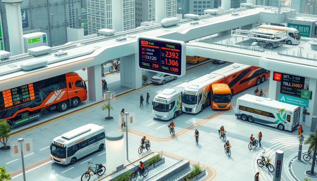 Transporto išlaidų optimizavimo strategijos Transporto išlaidų optimizavimo strategijos