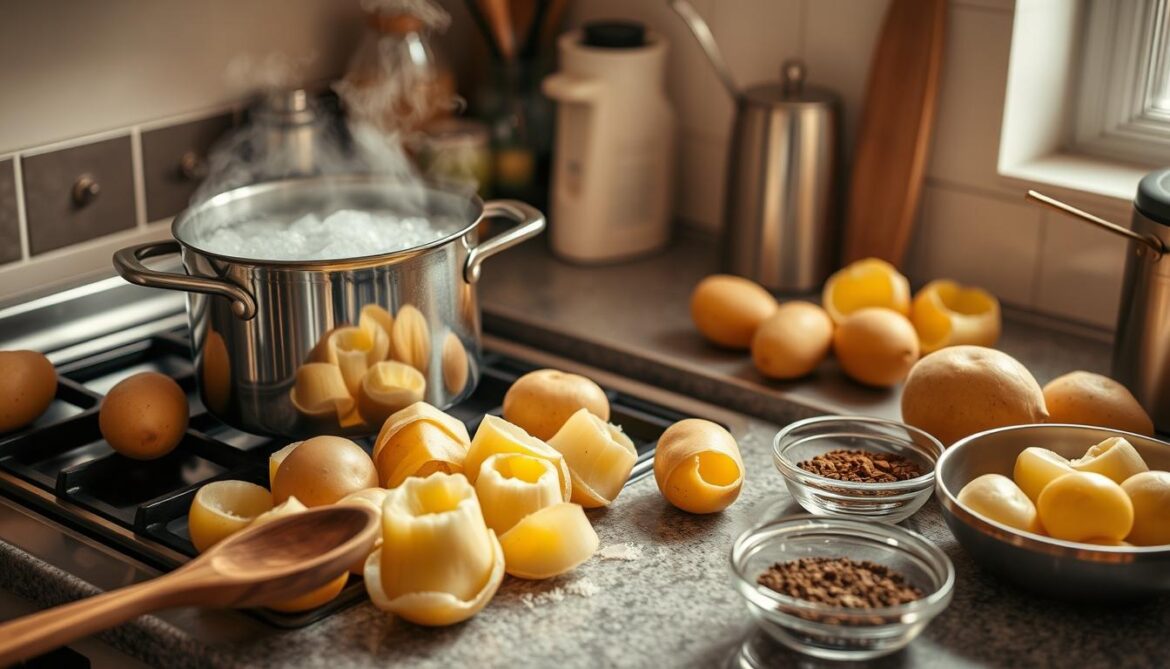 Kaip virti bulves: patarimai ir geriausias būdas