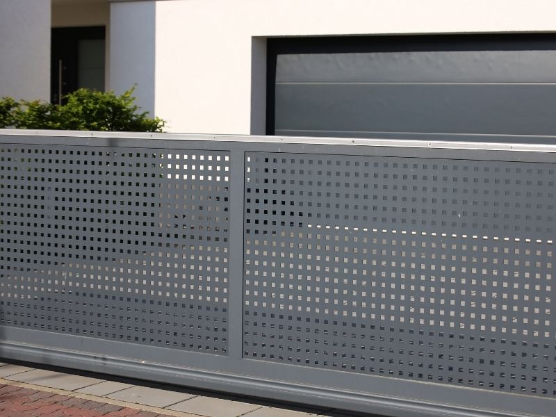 5 svarbiausi kriterijai renkantis vartų automatiką