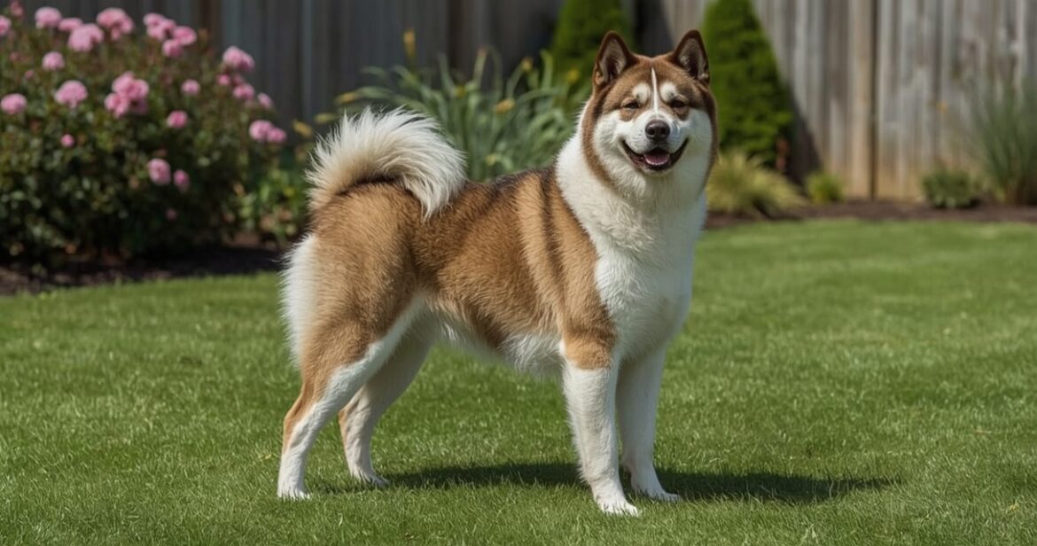 Amerikiečių akita: veislės charakteris, išvaizda ir priežiūros ypatumai