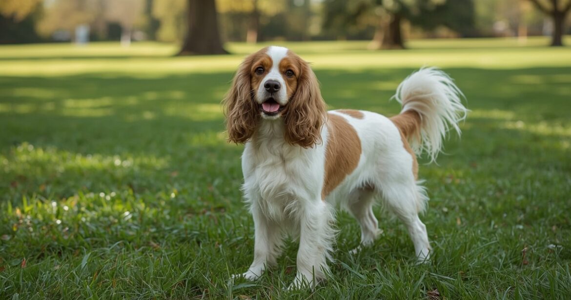 Amerikiečių kokerspanielis: veislės savybės, priežiūra ir charakteris