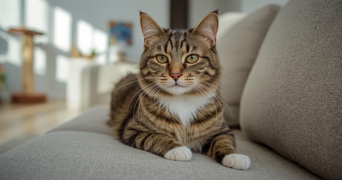 Amerikos vielaplaukė katė: reta veislė, išvaizda ir priežiūra