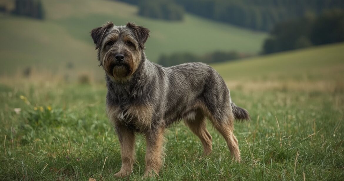 Ardenų buvjė: kilmė, charakteris, priežiūra ir sveikata