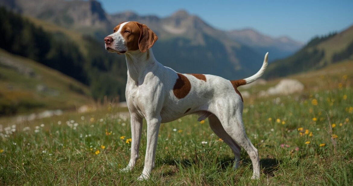 Ariėžo brakas: charakterio savybės, priežiūra ir sveikatos ypatumai