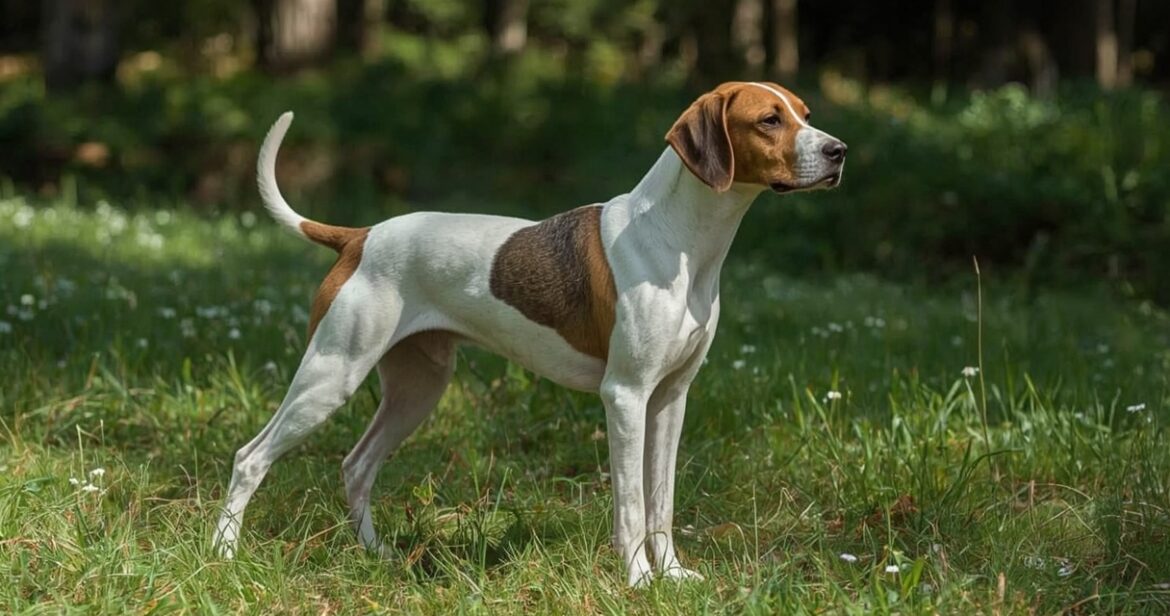 Arižiejaus skalikas: kilmė, charakteris ir priežiūra aktyviems šeimininkams