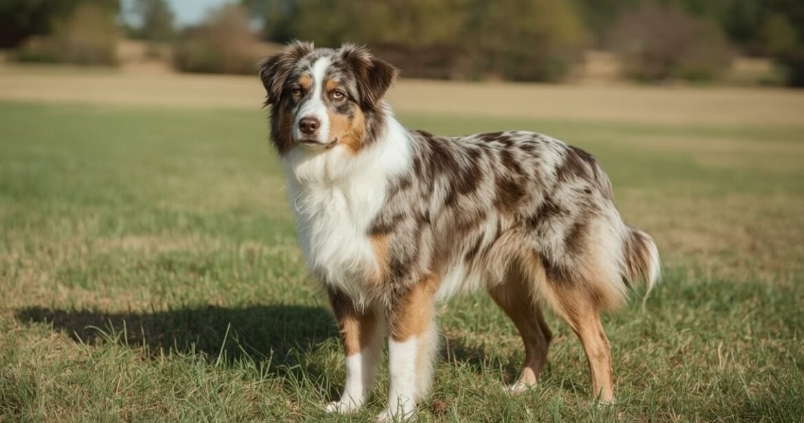 Australijos aviganis: veislės charakteris, išvaizda ir priežiūra