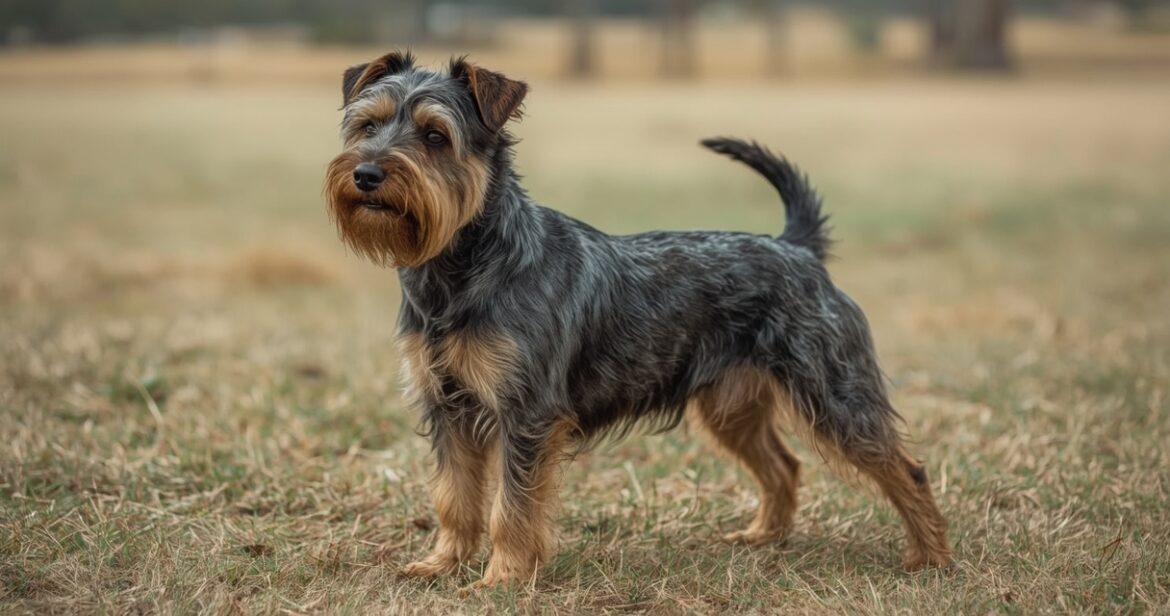Australijos terjeras: veislės aprašymas, charakteris ir priežiūra
