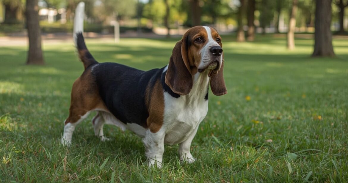 Basetas: charakteris, priežiūra ir ypatumai šeimos augintiniui