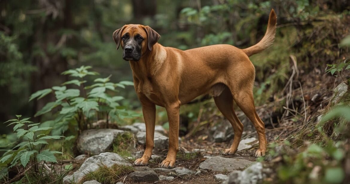 Bavarijos kalnų pėdsekys: veislės ypatybės, charakteris ir priežiūra