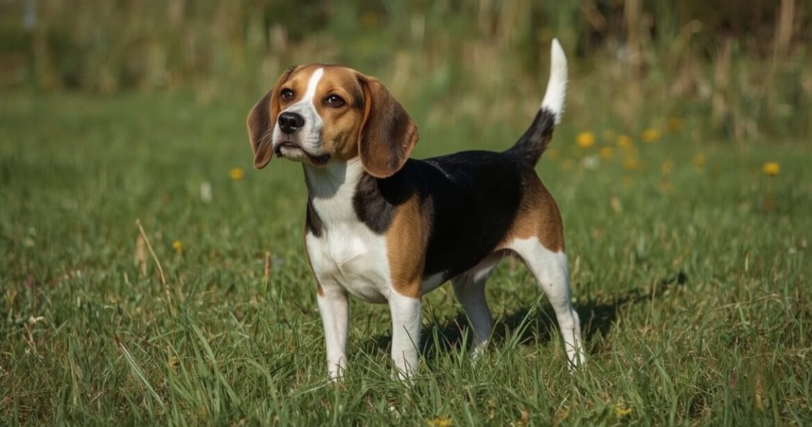 Biglis: veislės charakteris, priežiūra ir patarimai šeimoms