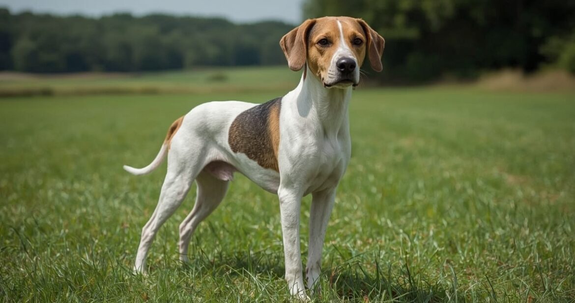 Bilis: prancūziškas skalikas aktyvioms šeimoms ir medžiotojams