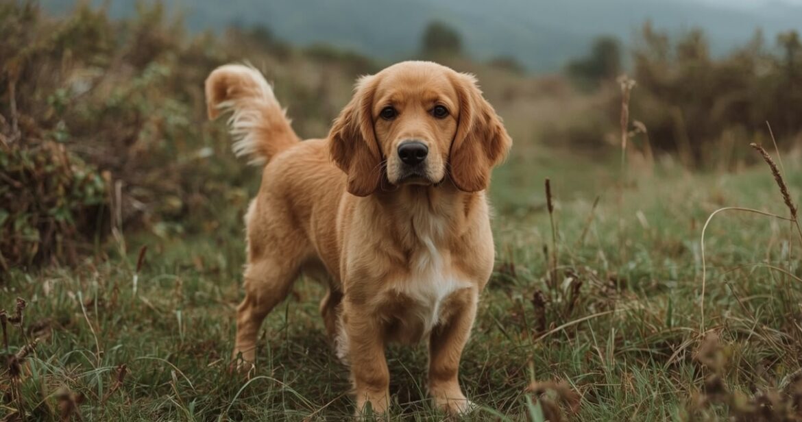 Bretanės fauve basetas: veislės charakteris, priežiūra ir ypatumai
