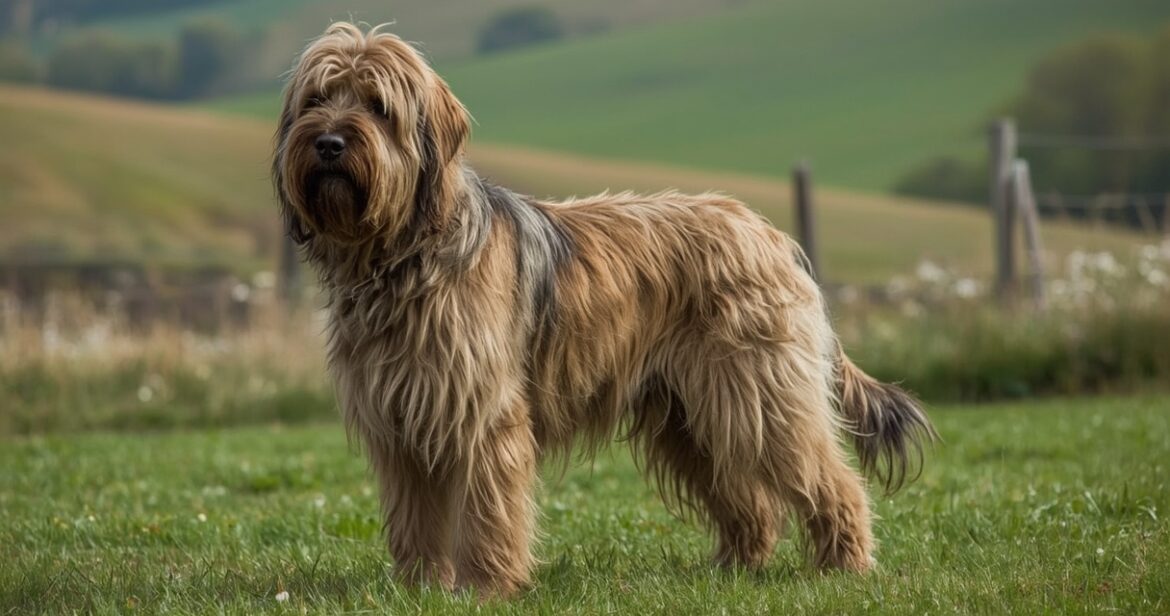 Brie aviganis: istorija, charakteris ir priežiūra šeimoje